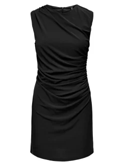 ONLAMBER Midi-jurk