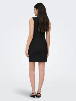 ONLAMBER Midi-jurk