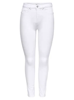 ONLANA Mid waist Skinny fit Jeans