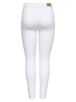 ONLANA Mid waist Skinny fit Jeans