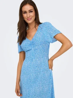 ONLANCONA Lange jurk