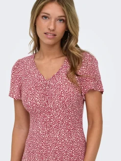 ONLANCONA Lange jurk