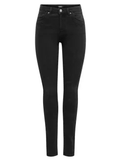 ONLANE Mid waist Skinny fit Jeans