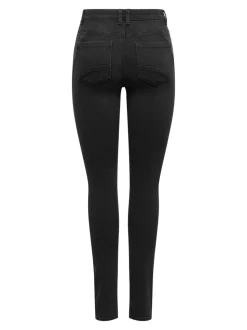 ONLANE Mid waist Skinny fit Jeans