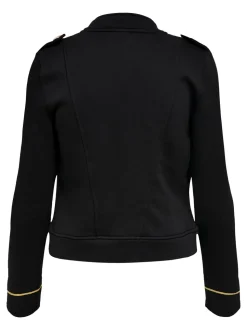 ONLANETTA Sweatstof vest