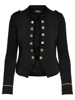 ONLANETTA Sweatstof vest