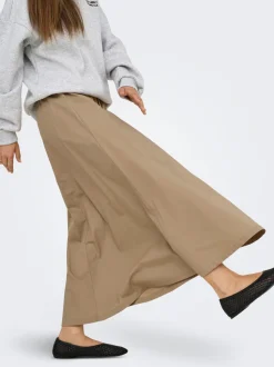 ONLANIQA Rok Midi-rok
