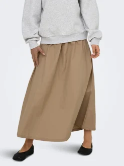 ONLANIQA Rok Midi-rok