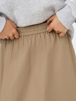 ONLANIQA Rok Midi-rok