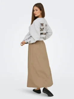 ONLANIQA Rok Midi-rok