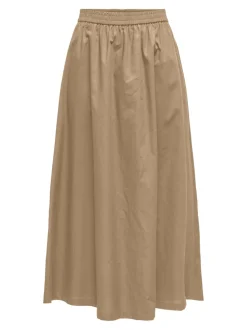 ONLANIQA Rok Midi-rok