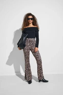 ONLANNA Flared fit Broeken