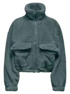 ONLANNA Teddy jas
