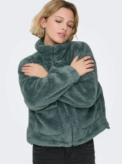 ONLANNA Teddy jas