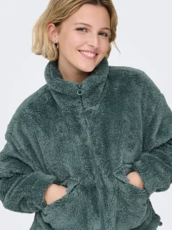 ONLANNA Teddy jas