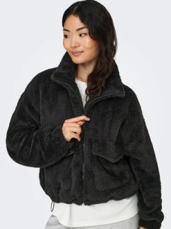 ONLANNA Teddy jas