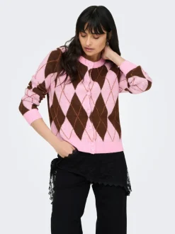 ONLANNIKA Vest