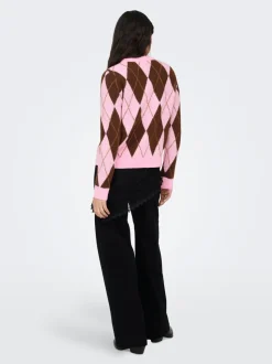 ONLANNIKA Vest