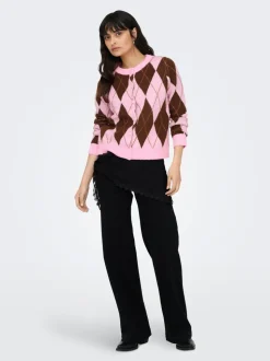 ONLANNIKA Vest
