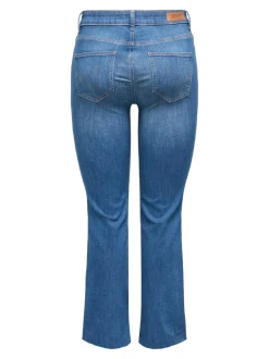 ONLANN-KENYA Mid waist Flared fit Jeans
