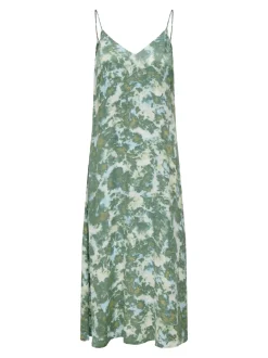 ONLANNLOUISE Lange jurk