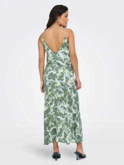 ONLANNLOUISE Lange jurk