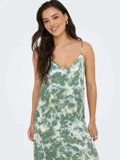 ONLANNLOUISE Lange jurk