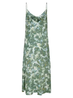 ONLANNLOUISE Lange jurk