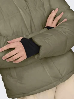 ONLANN Puffer jacket