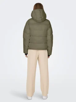 ONLANN Puffer jacket
