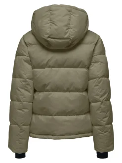 ONLANN Puffer jacket