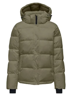 ONLANN Puffer jacket
