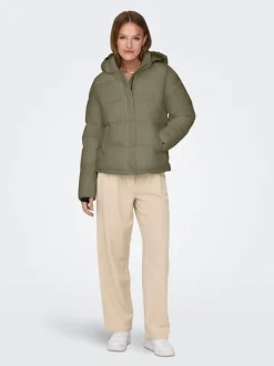 ONLANN Puffer jacket