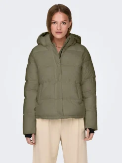 ONLANN Puffer jacket