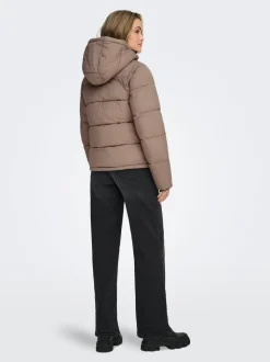 ONLANN Puffer jacket