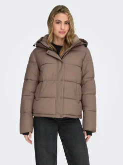 ONLANN Puffer jacket