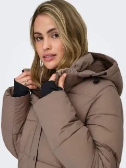 ONLANN Puffer jacket
