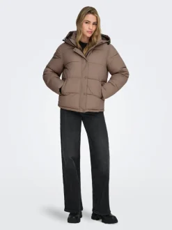 ONLANN Puffer jacket