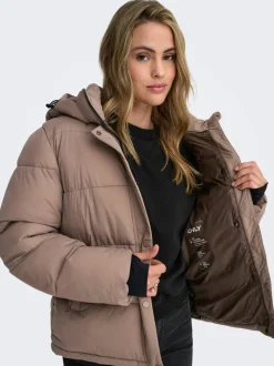 ONLANN Puffer jacket