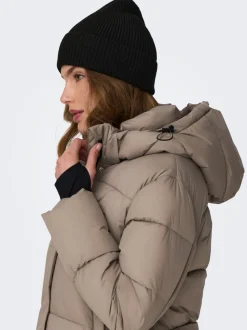 ONLANN Puffer jas