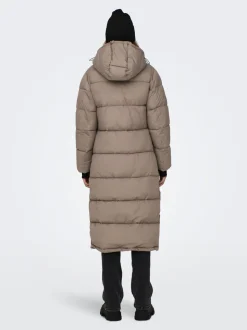 ONLANN Puffer jas
