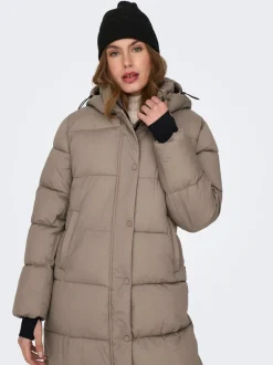 ONLANN Puffer jas