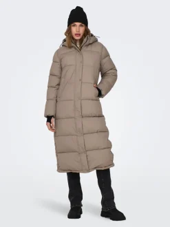 ONLANN Puffer jas