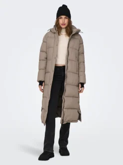 ONLANN Puffer jas