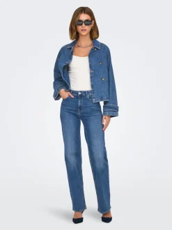 ONLAPRIL Denim jas