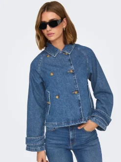 ONLAPRIL Denim jas