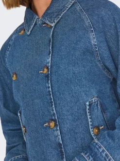ONLAPRIL Denim jas