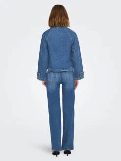 ONLAPRIL Denim jas