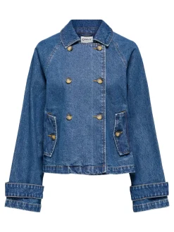 ONLAPRIL Denim jas