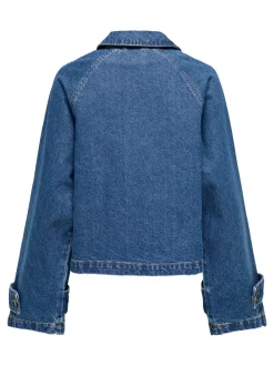 ONLAPRIL Denim jas